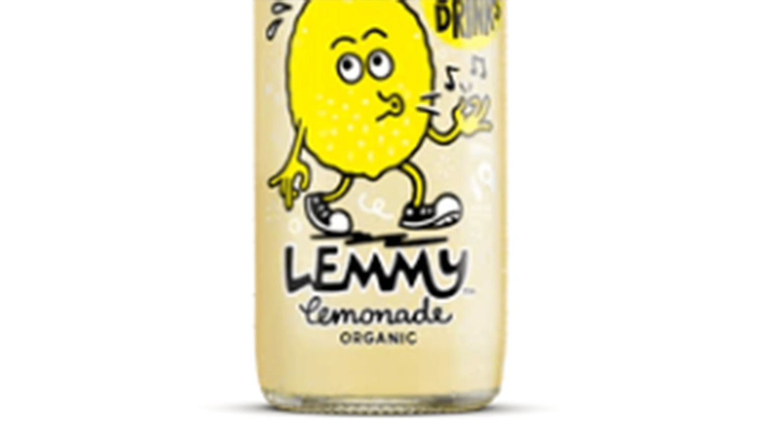 Karma Cola Lemmy Lemonade