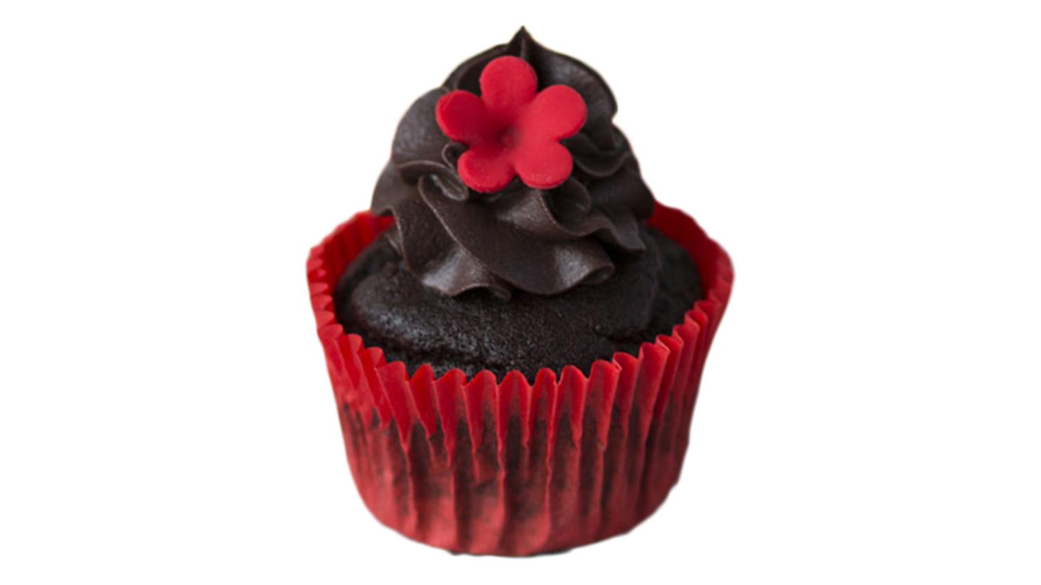 Gluten Free Cupcake Box
