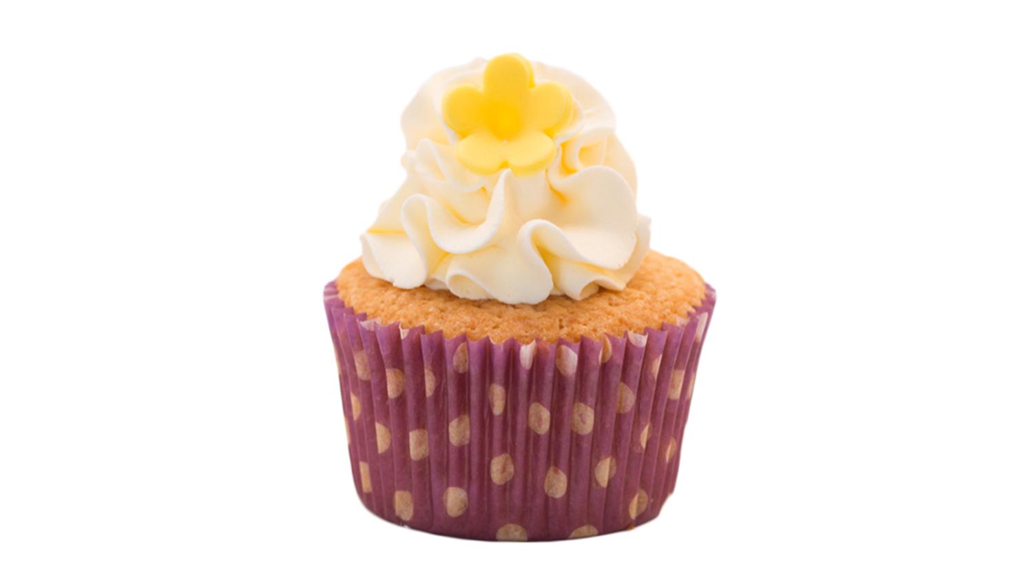 Lemme Pash Cupcake