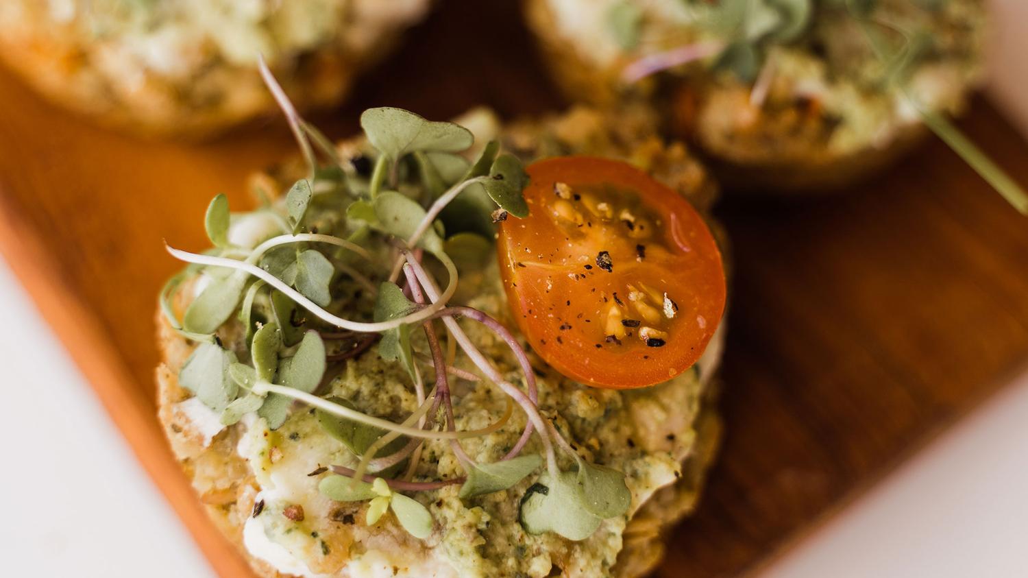 Frittata Muffin