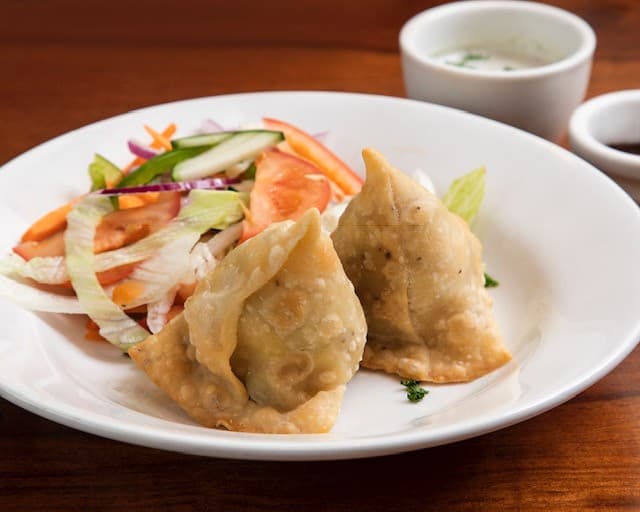 Samosa