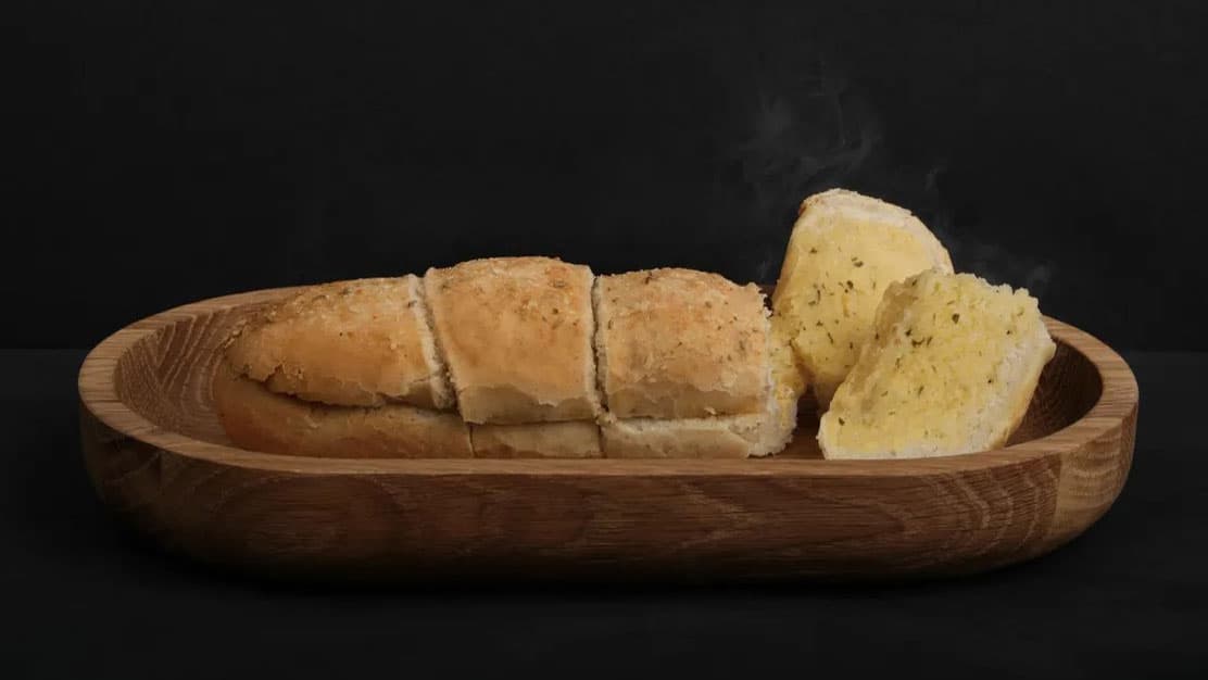 Garlic Bread