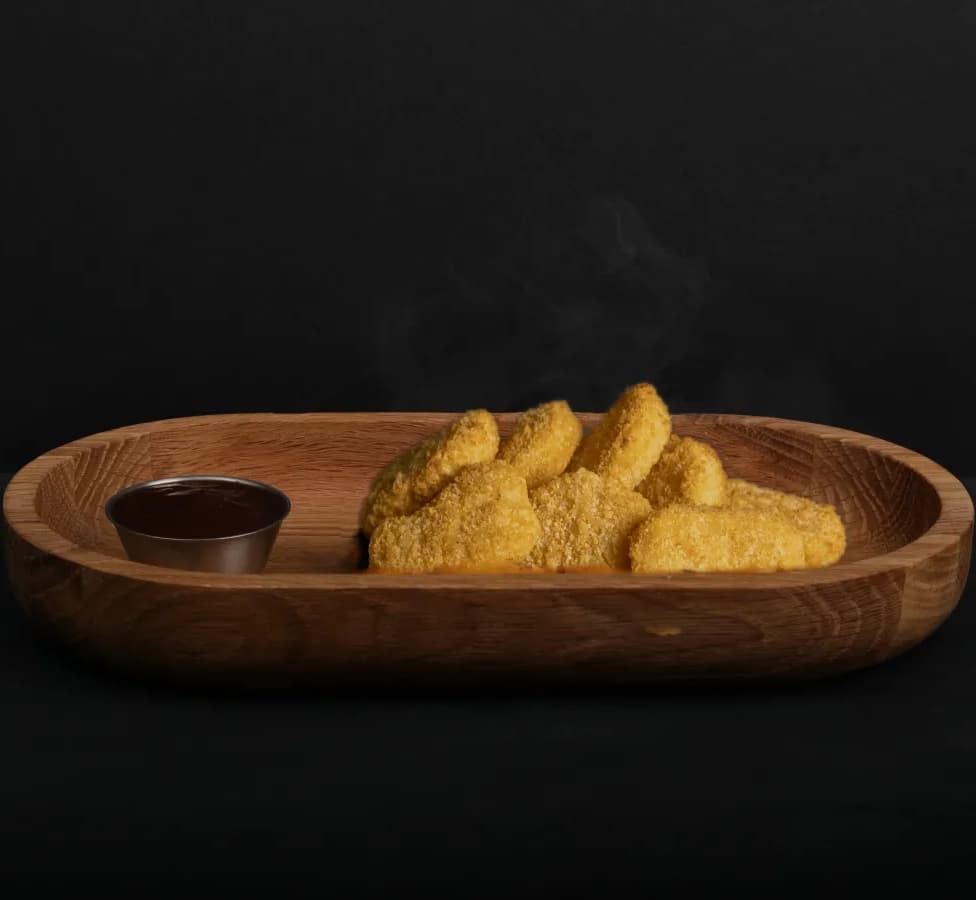 Vegan Nuggets