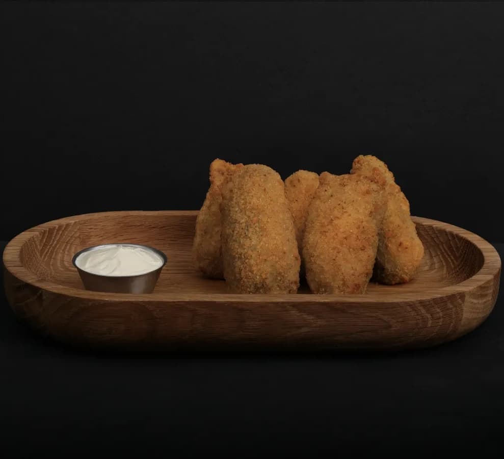 Jalapeno Poppers