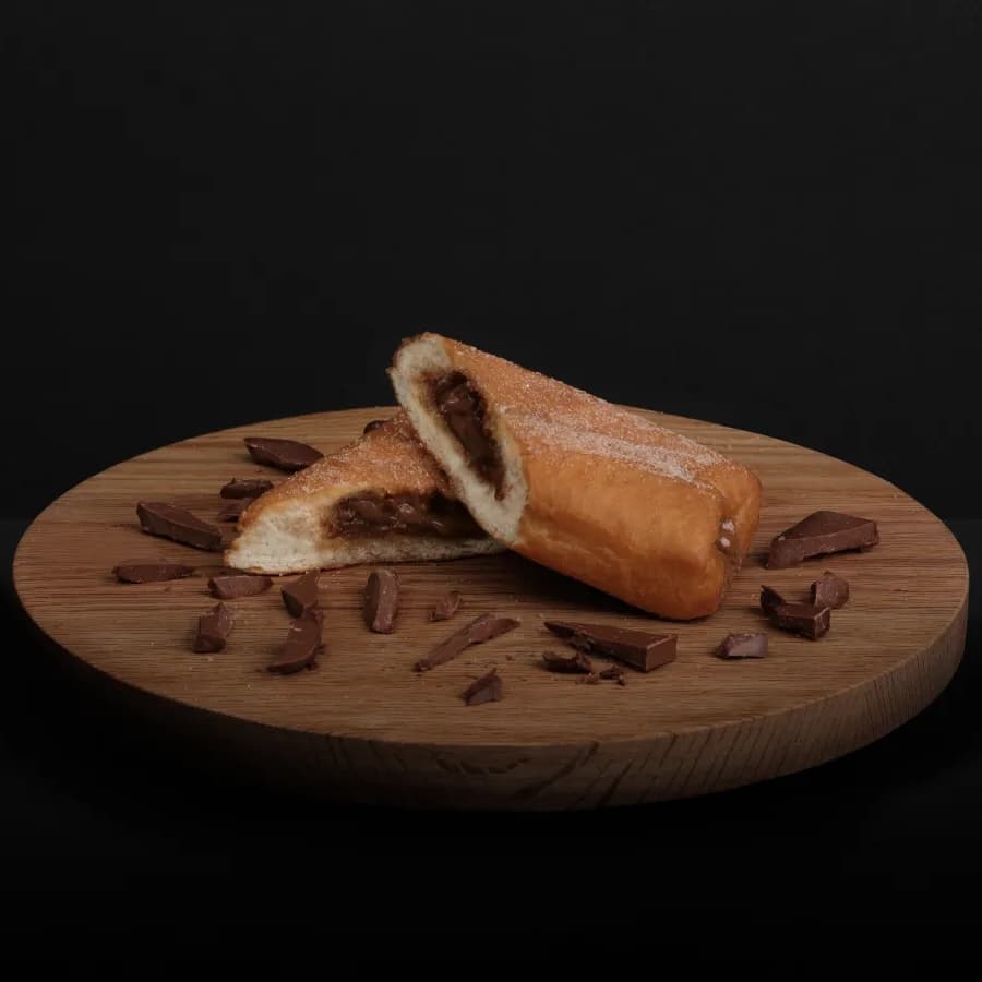 Unholy Donut