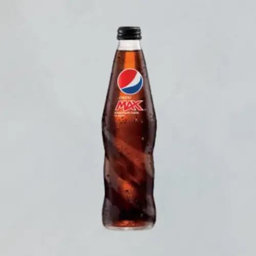 Pepsi Max Soft Drinks (330ML)