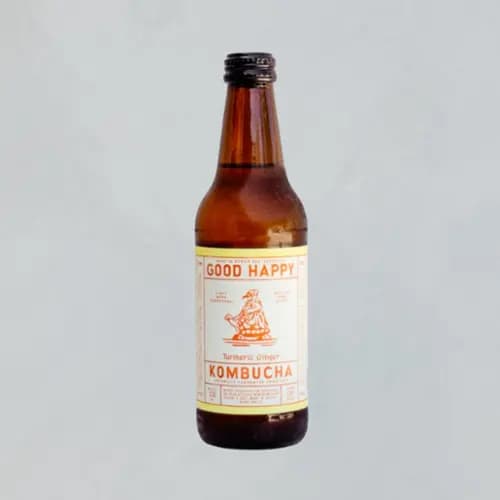 Kombucha (330ML)