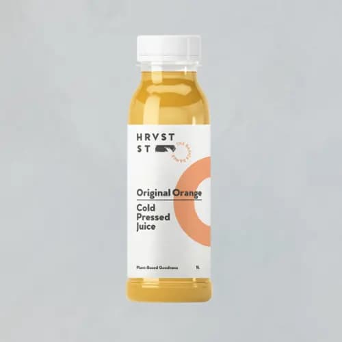 Cold Pressed Juice (250ML)