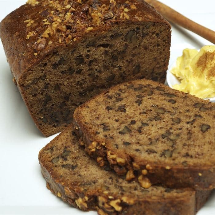 Banana Bread