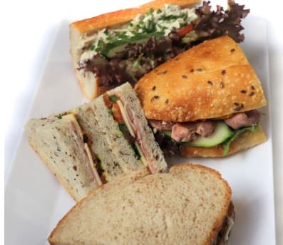 Artisan Lunch Platter 1