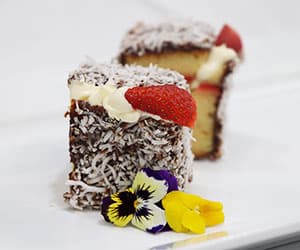 Lamington