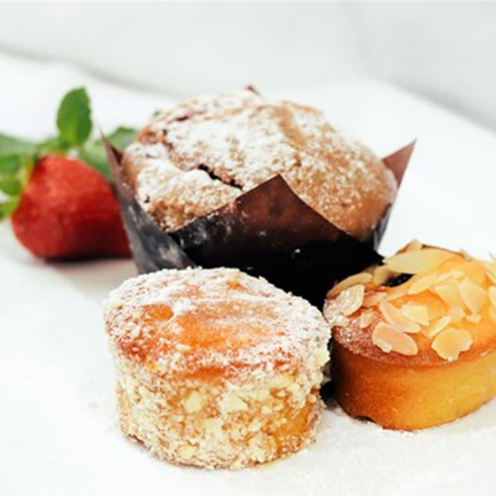 Gluten Free Sweet Treats (Chef's Choice)