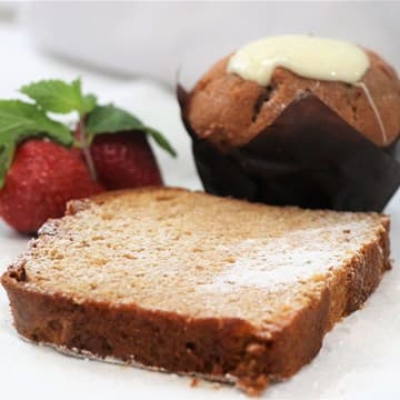 Vegan Sweets (Chefs Choice)