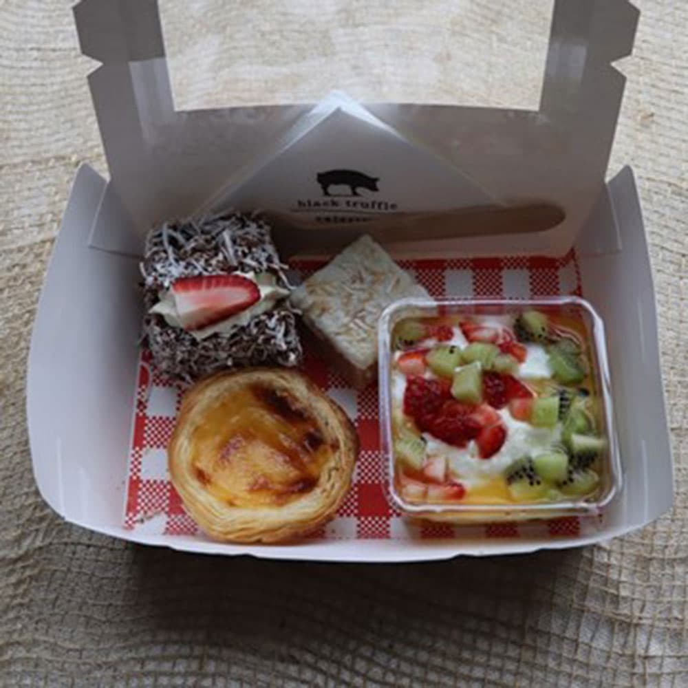 White Tea Box 3