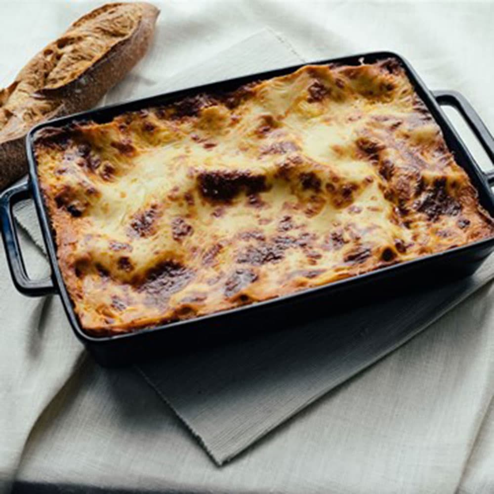 Lasagne Bolognaise