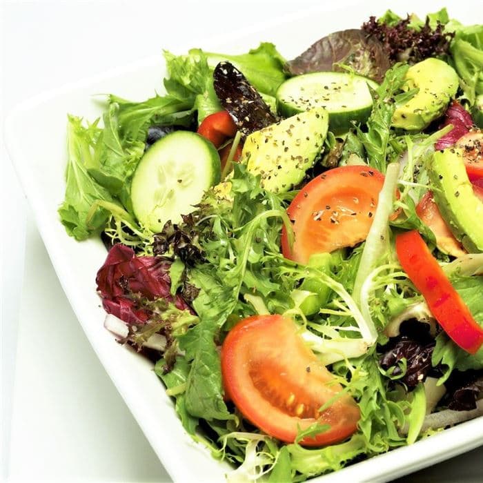 Garden Salad (Sharing Platter)