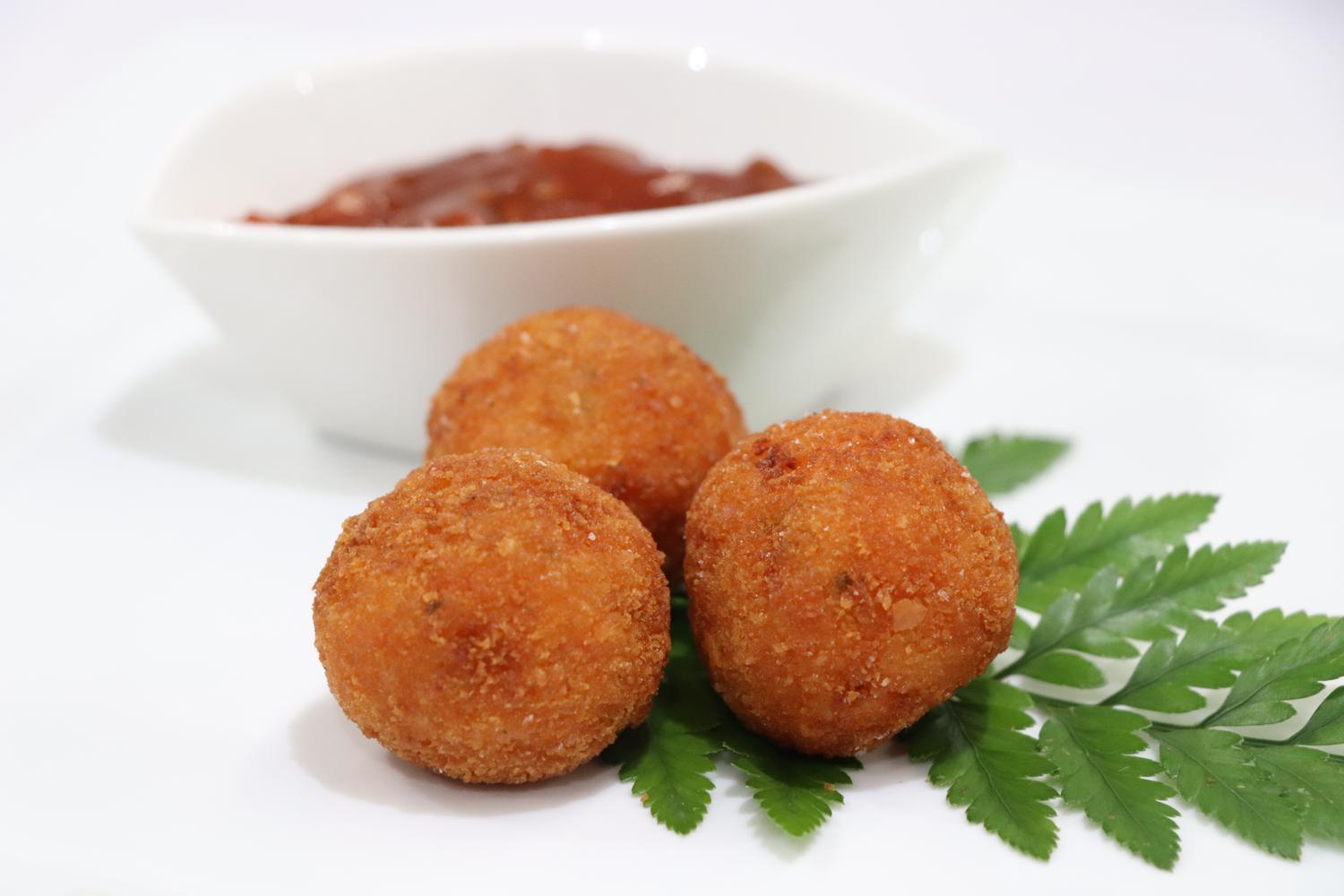 Risotto Ball