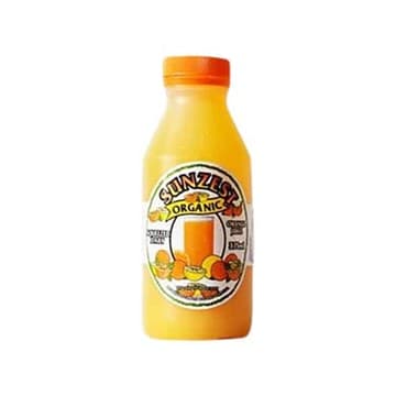 Juice (350ML Bottle)