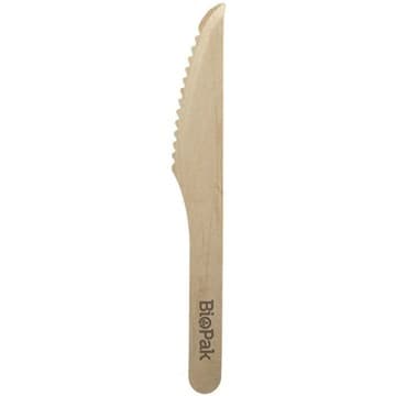 Knife