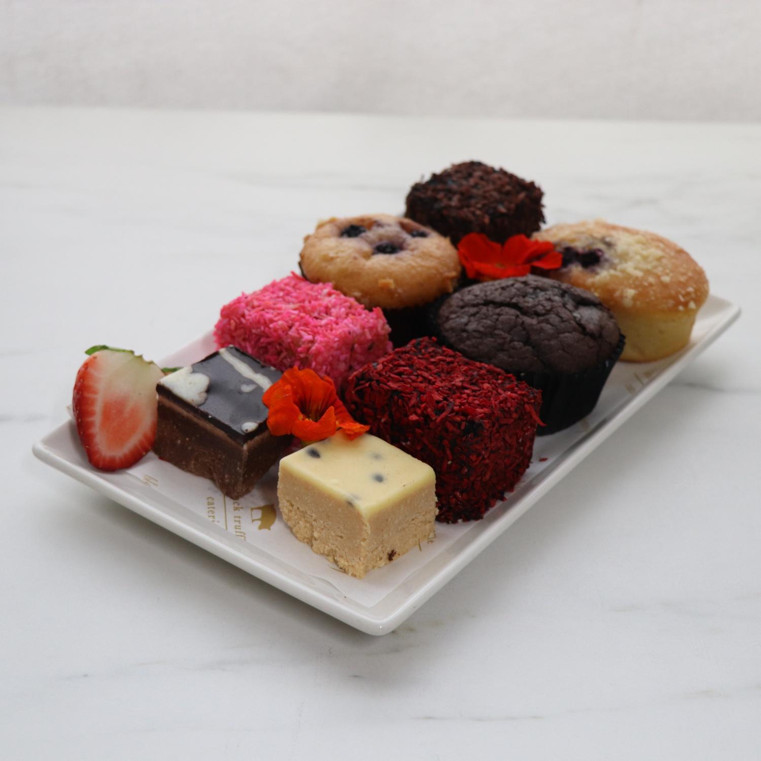 Nut Free A'tea Sweet (Chef's Choice)