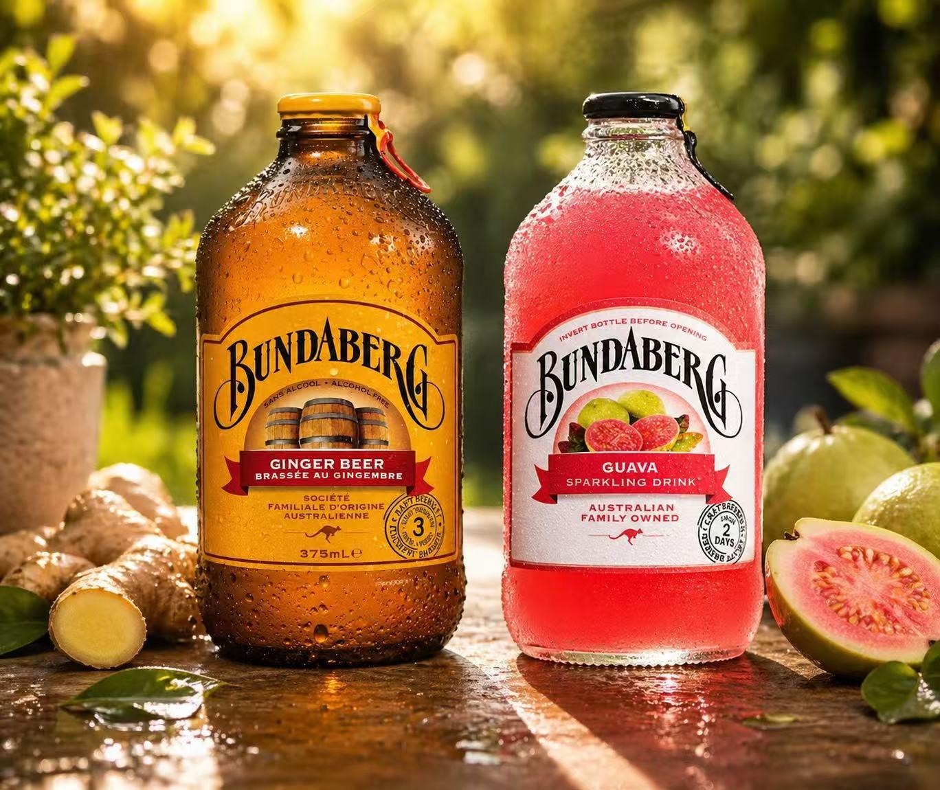 Bundaberg (300ml)
