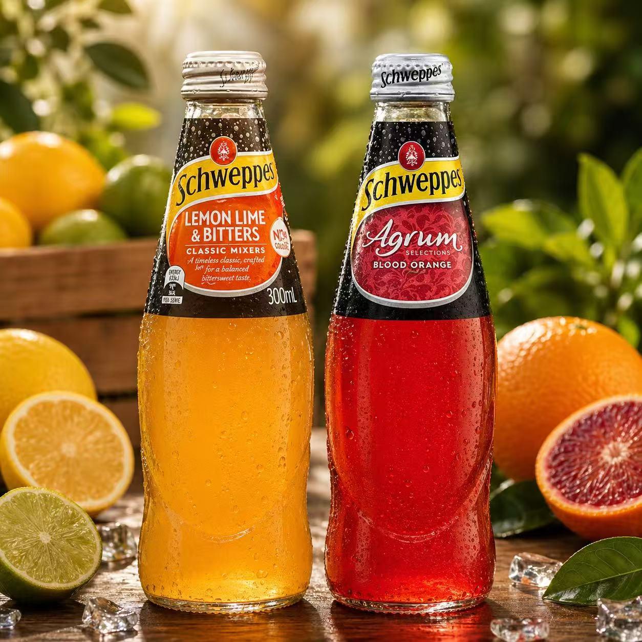 Schweppes (300ml)