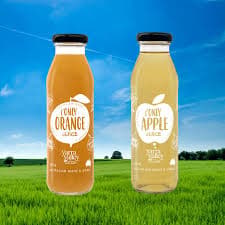 Yarra Valley L'Only Juice (350ml)