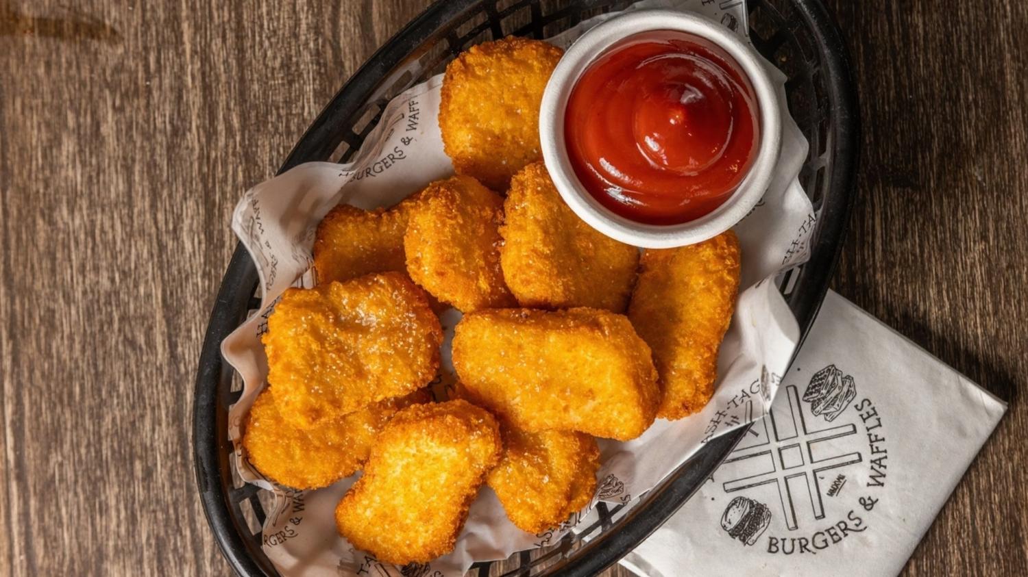 Nugs not Drugs