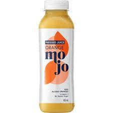 Orange Juice