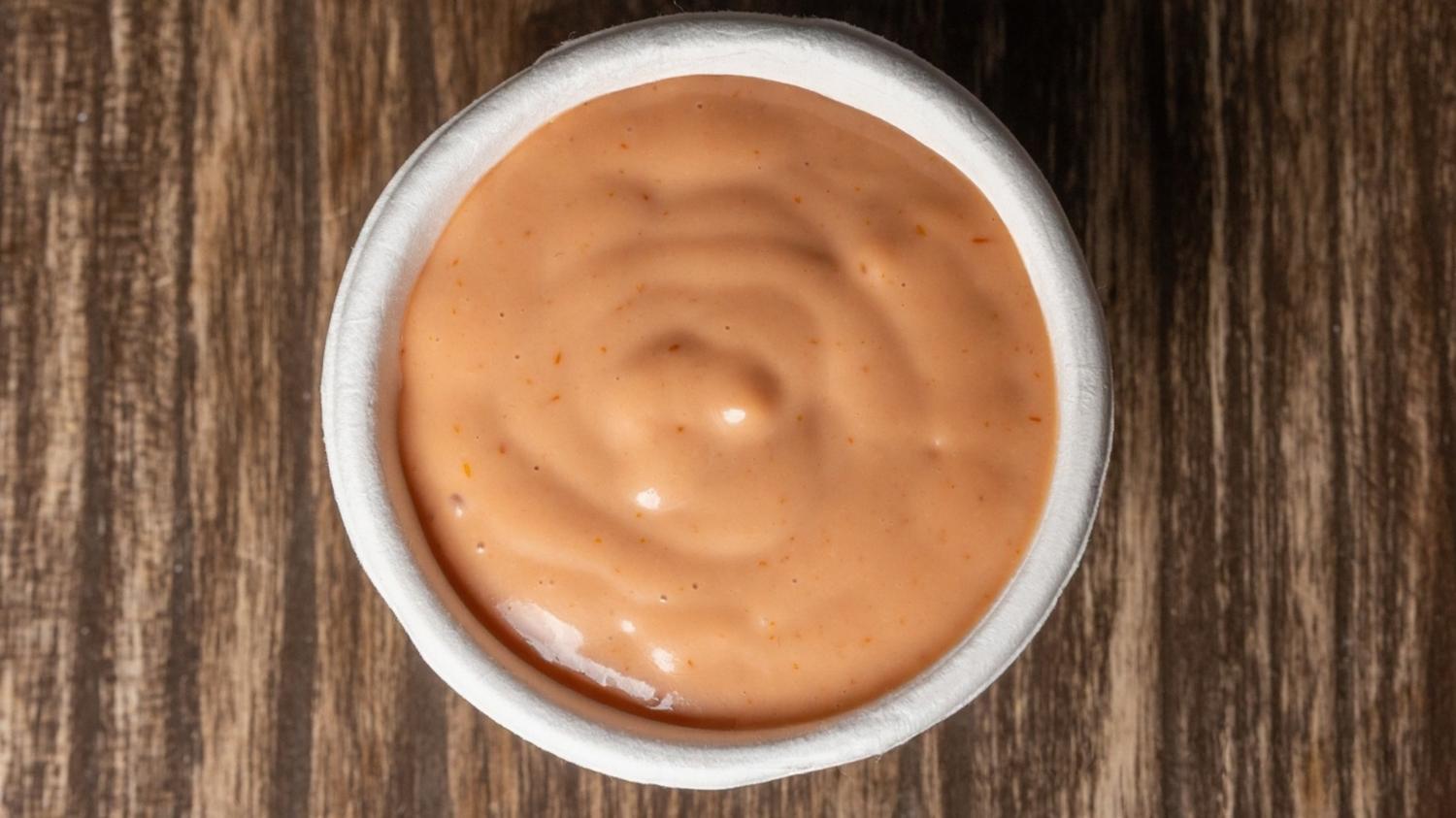 Special Sauce