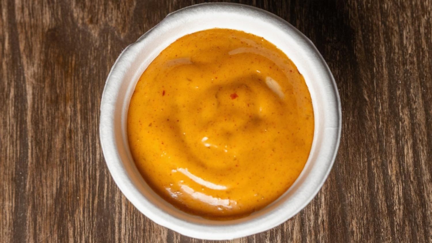 Chilli Mayo