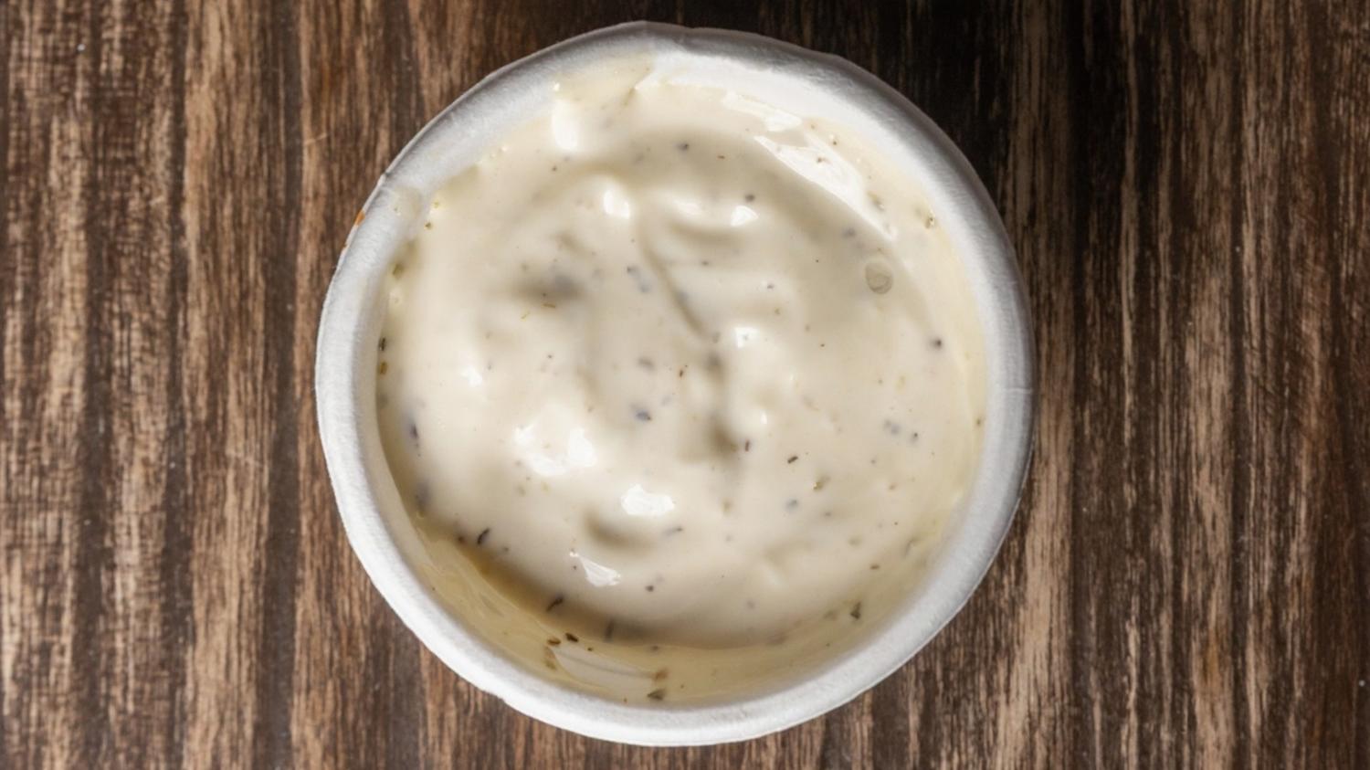 Ranch Dressing