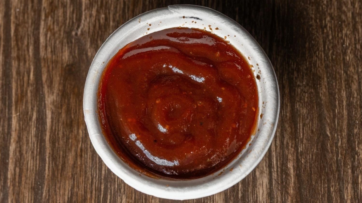 BBQ Sauce
