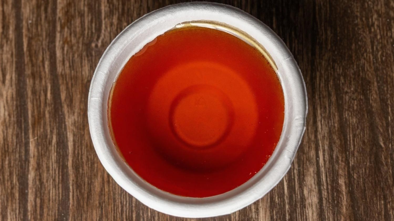 Habanero Glaze