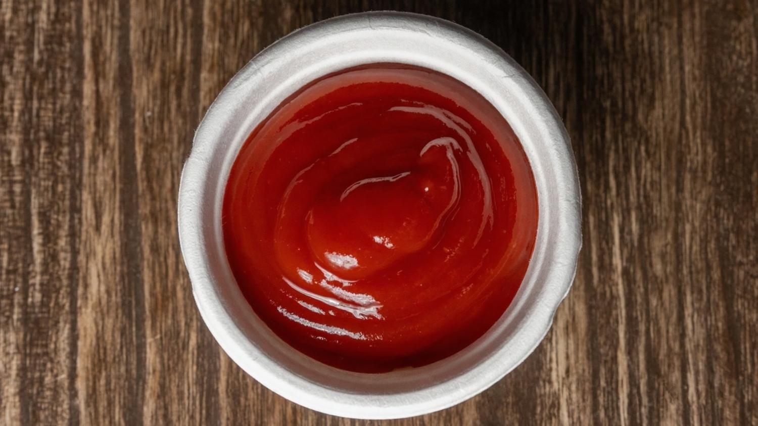 Ketchup