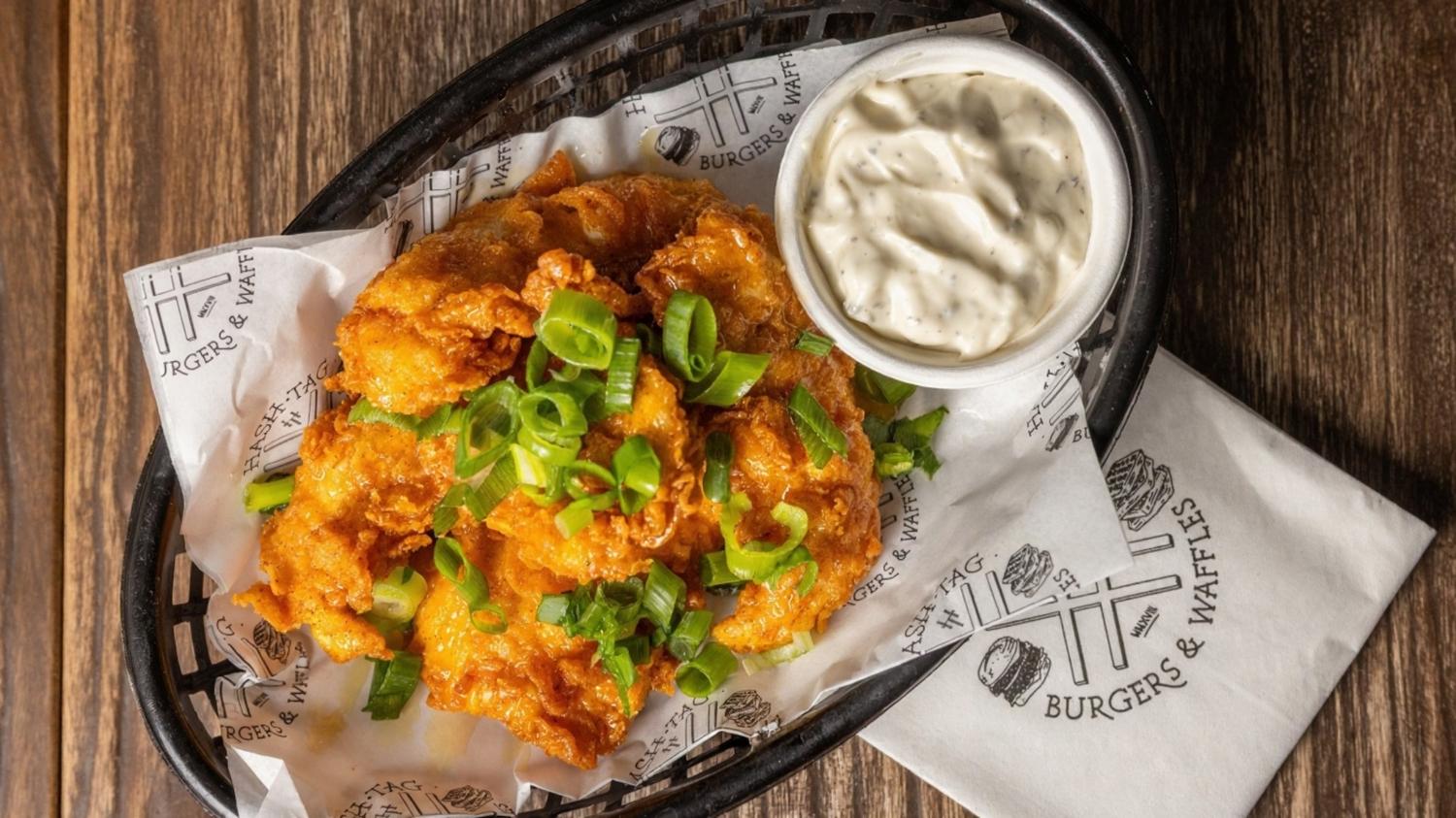 Bite Me Tenders