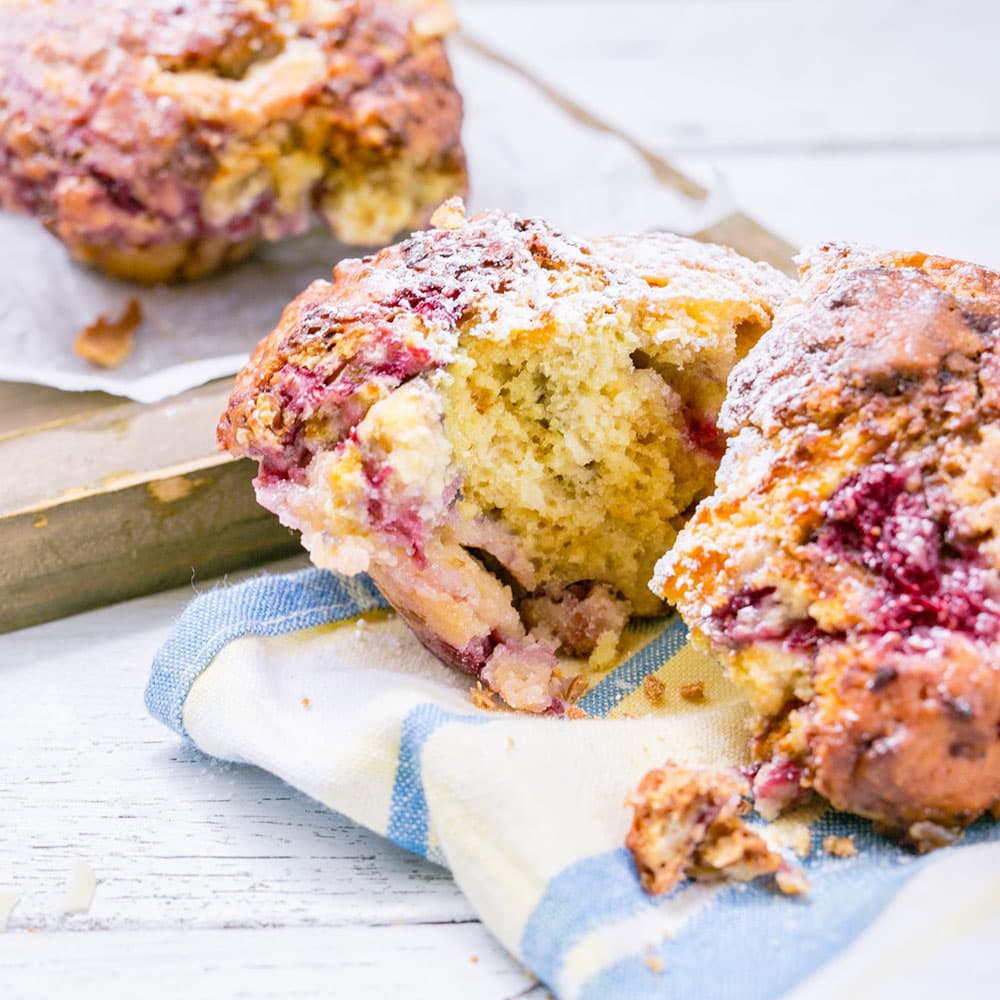 Assorted Muffins 