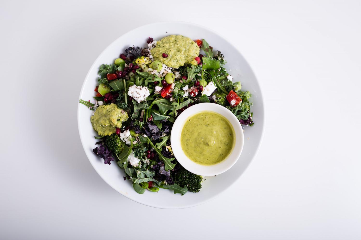 Superfood Salad (Large Platter)