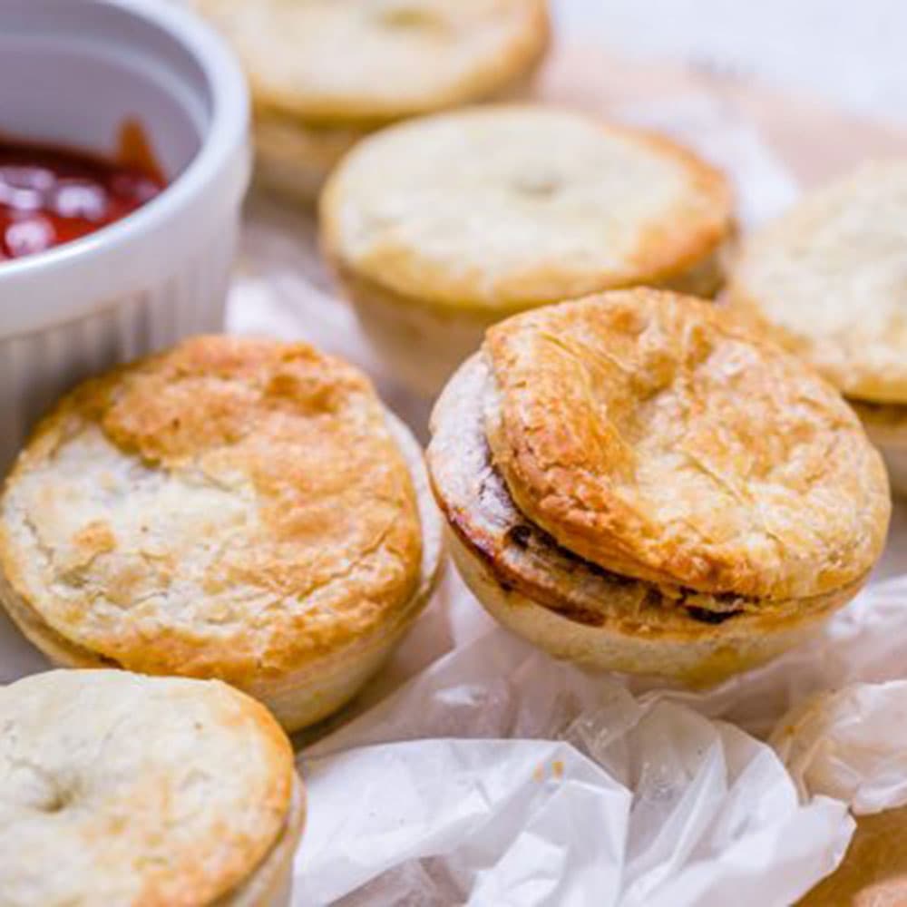 Mini Pies