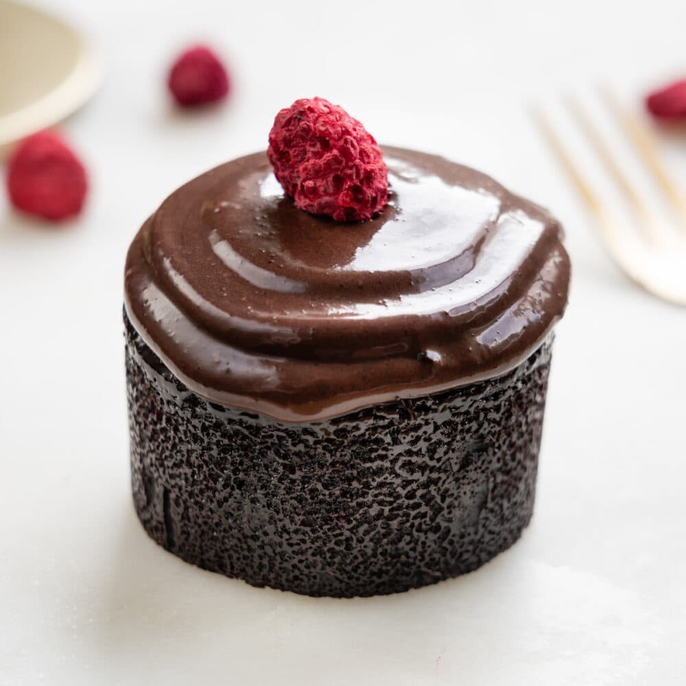 Vegan Cakes