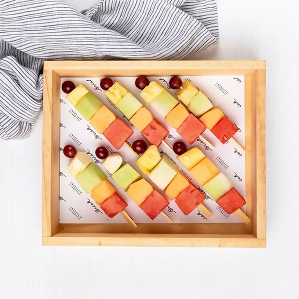 Fruit Skewers
