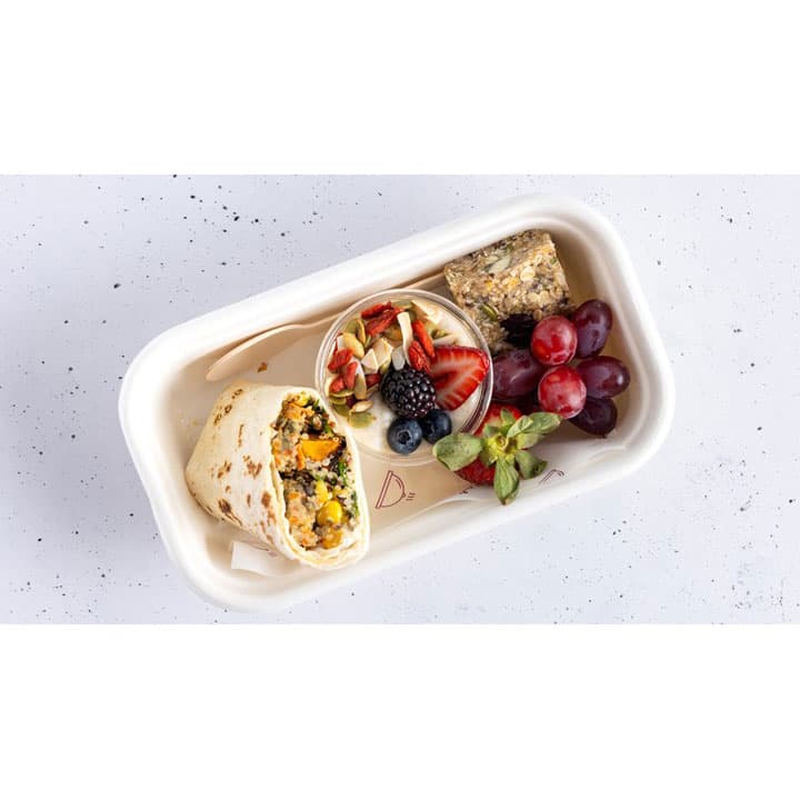 Dietary Brekkie Box (Small)