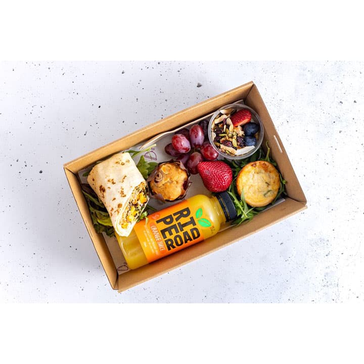 Dietary Brekkie Box (Large)