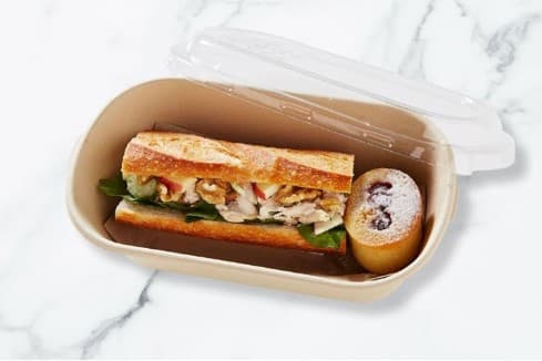 Select Lunch Box