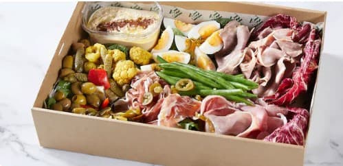 Antipasto Platter
