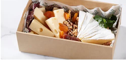 Cheese Platter