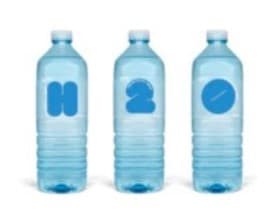 Water - 600ML Still