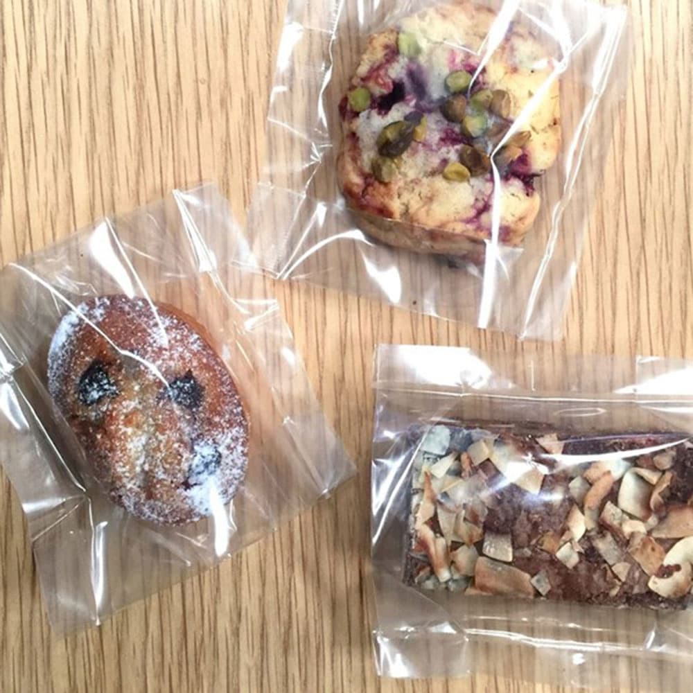 Individually Packed Sweets - Cookie