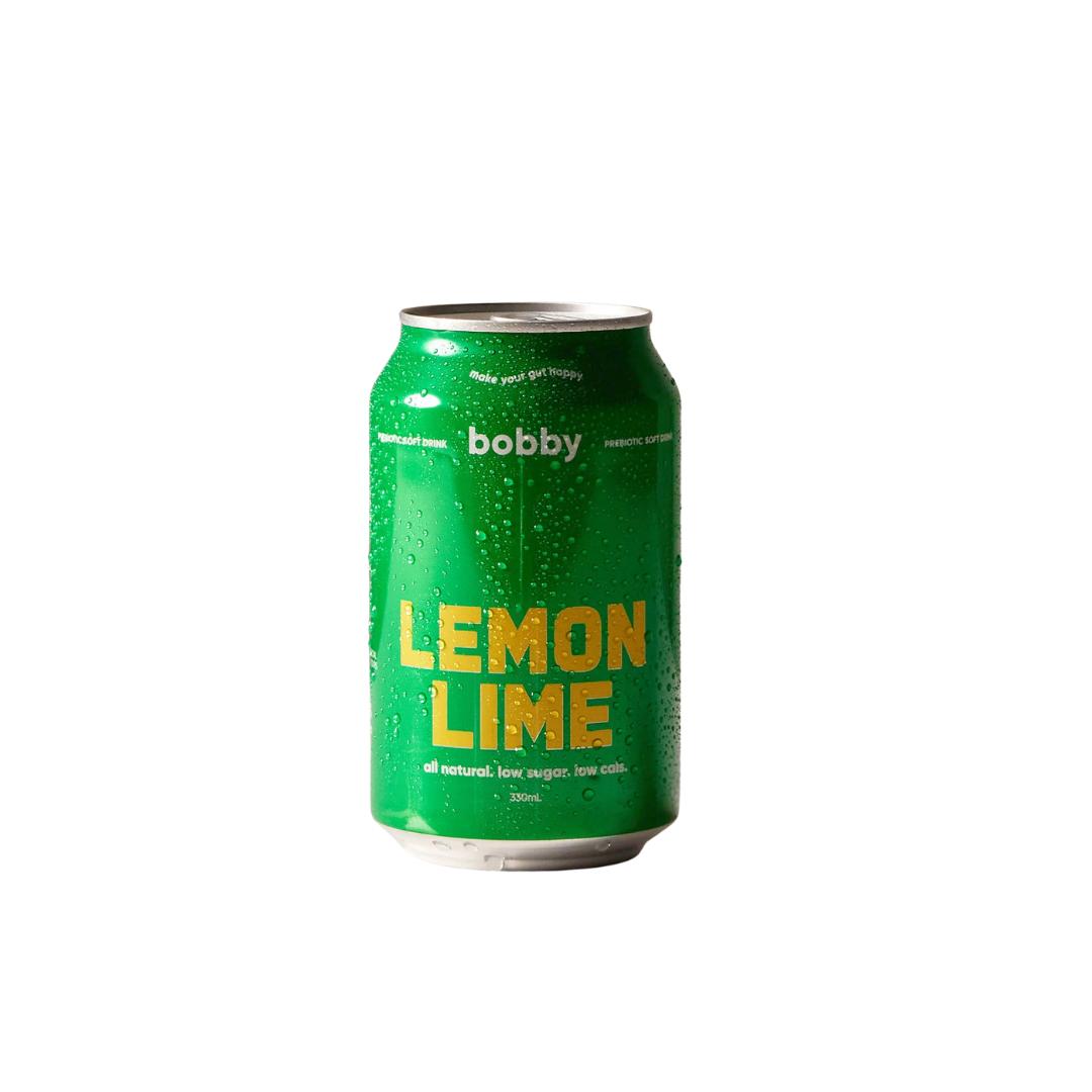 Bobby Soft Drink (330ml)