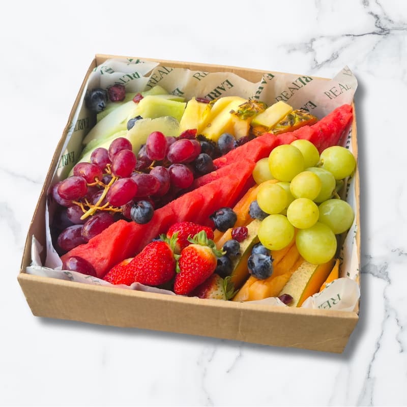 Fruit Platter